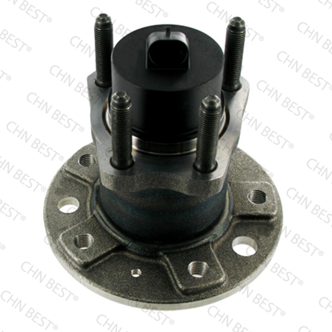 5058185 BEARING HUB RODA