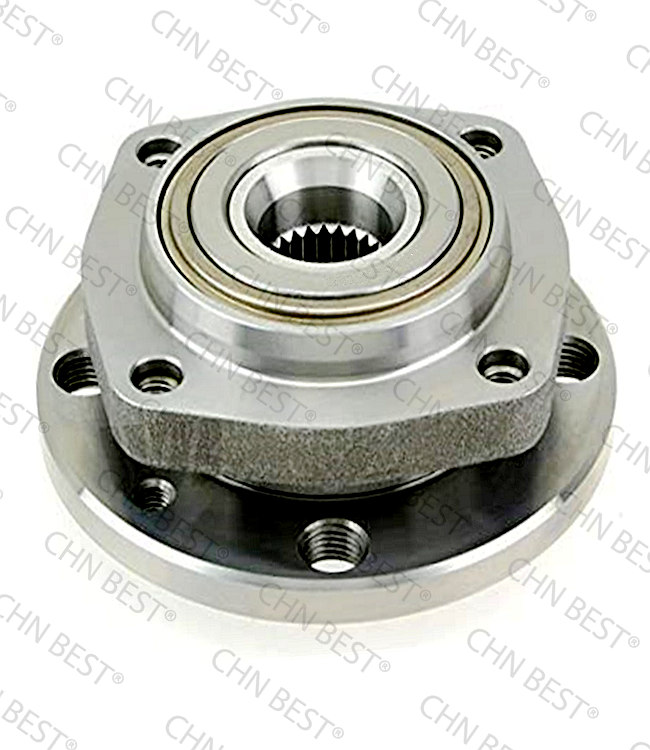 8993875 BEARING HUB RODA