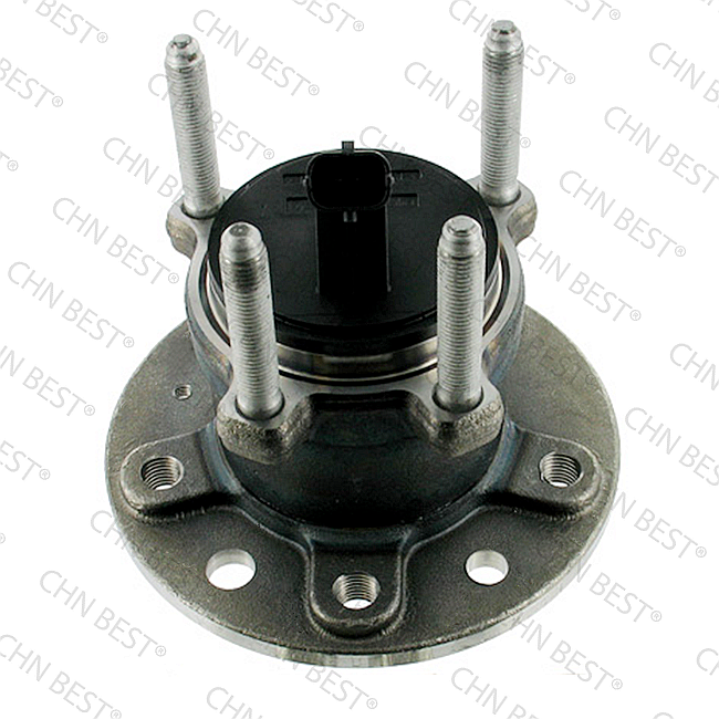 1604314 BEARING HUB RODA