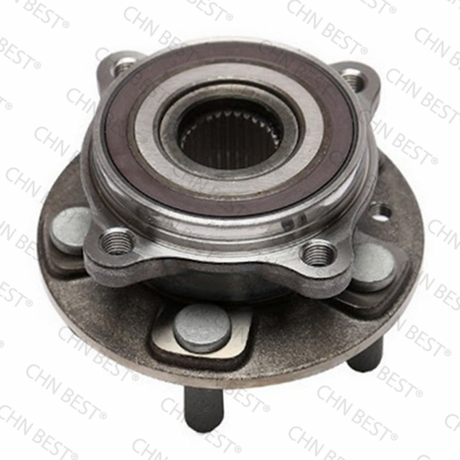 LR122586 BEARING HUB RODA