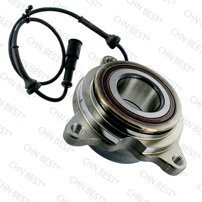 TAY100050E BEARING HUB RODA