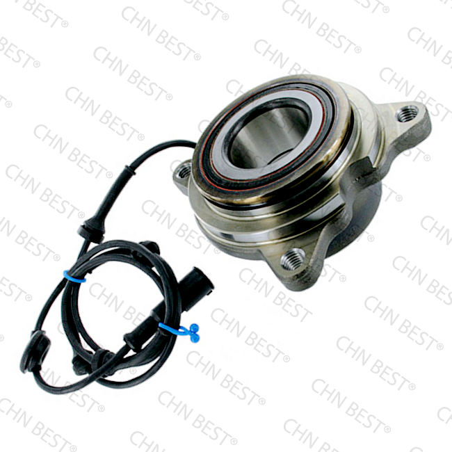 TAY100060E BEARING HUB RODA