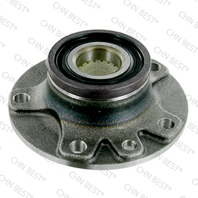 51832400 BEARING HUB RODA