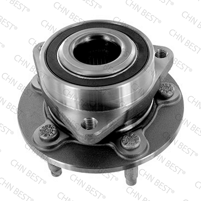 13583479 BEARING HUB RODA