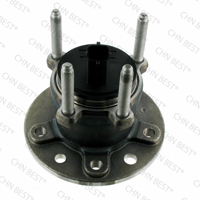 1604314 BEARING HUB RODA
