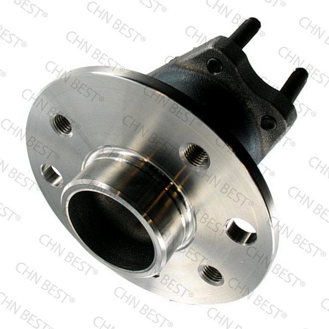 1604315 BEARING HUB RODA
