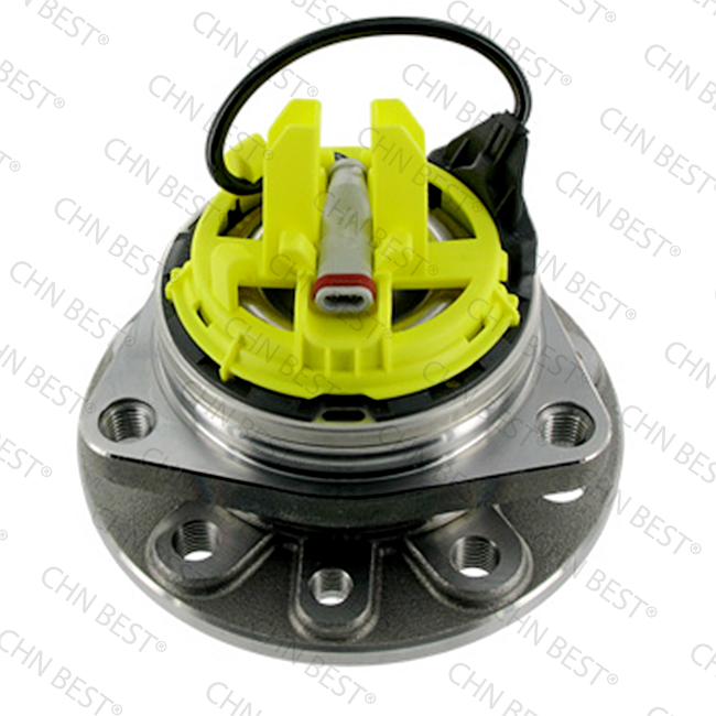 1603841 BEARING HUB RODA