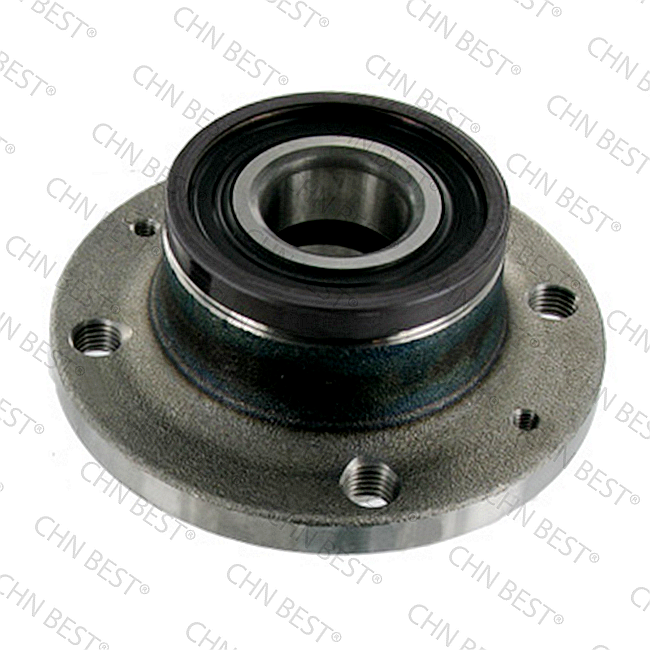 1604018 BEARING HUB RODA