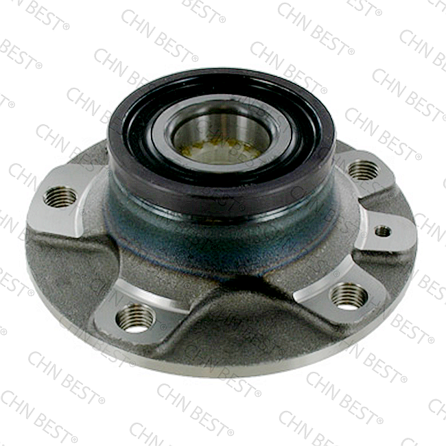 1604020 BEARING HUB RODA