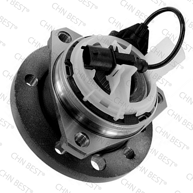 93175327 BEARING HUB RODA