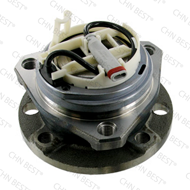 1603253 BEARING HUB RODA