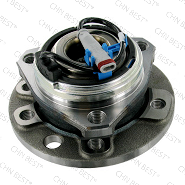 93178651 BEARING HUB RODA