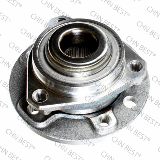 9117621 BEARING HUB RODA