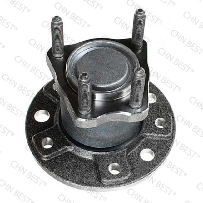 9120273 BEARING HUB RODA