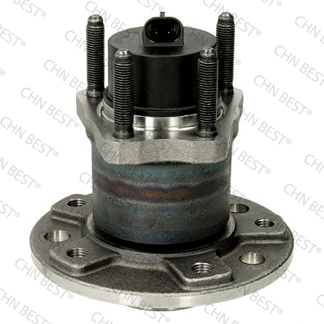 90510543 BEARING HUB RODA