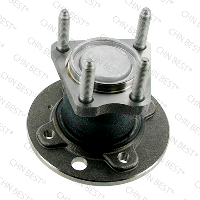 1604303 BEARING HUB RODA