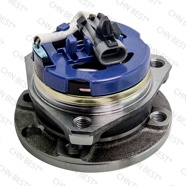 1603209 BEARING HUB RODA