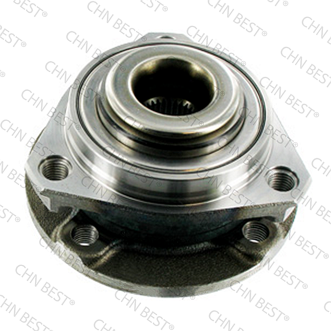 13123485 BEARING HUB RODA