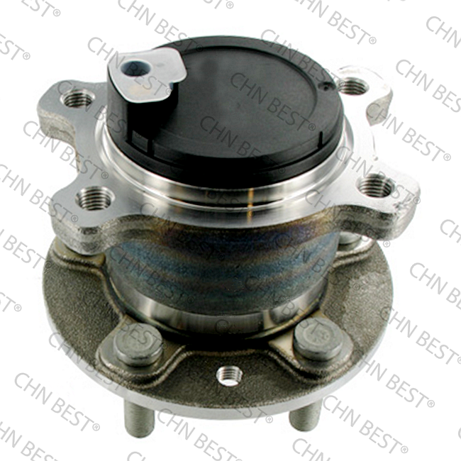 6G91-2C299-FAD BEARING RODA