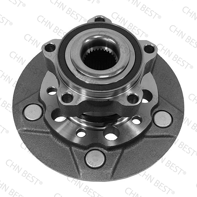 GK21-2C300-AA BEARING RODA HUB