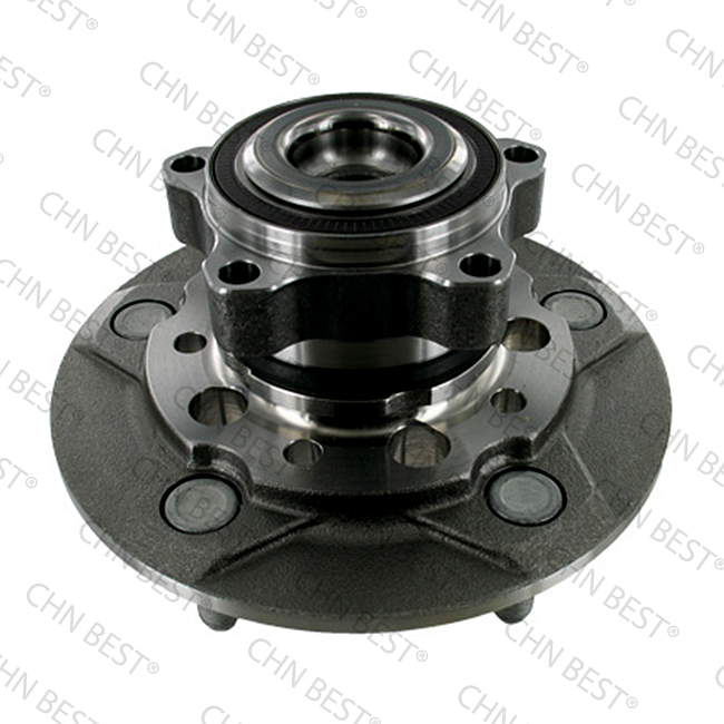 KTBK31-1K018-BA BEARING RODA HUB