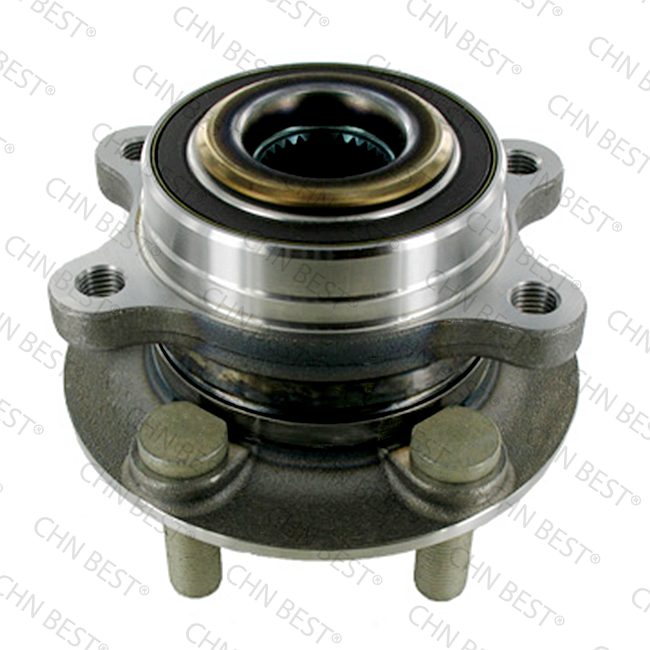 Bantalan Hub Roda E1GC-2C300-A2B