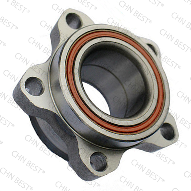YC15-2B663-AE BEARING HUB RODA
