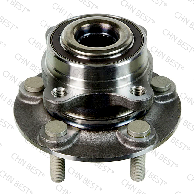 DG9Z-1104A BEARING HUB RODA