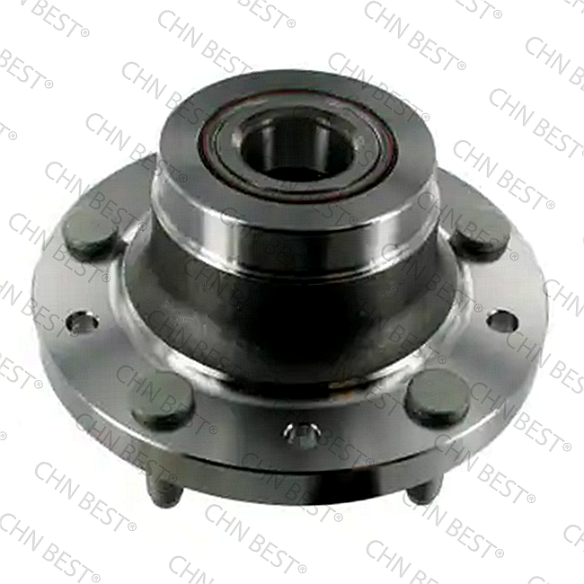 6C11-2B664-BB BEARING RODA