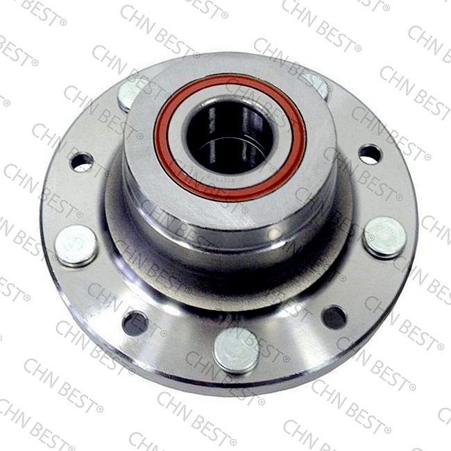 6C11-2B664-DA BEARING HUB RODA