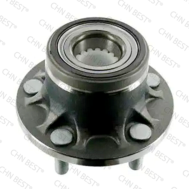 7T16-2C299-AB BEARING RODA
