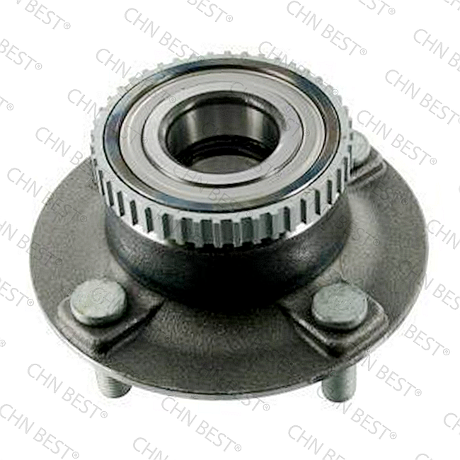 93BB-2C299-BC BEARING HUB RODA
