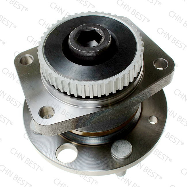 5027624 BEARING HUB RODA