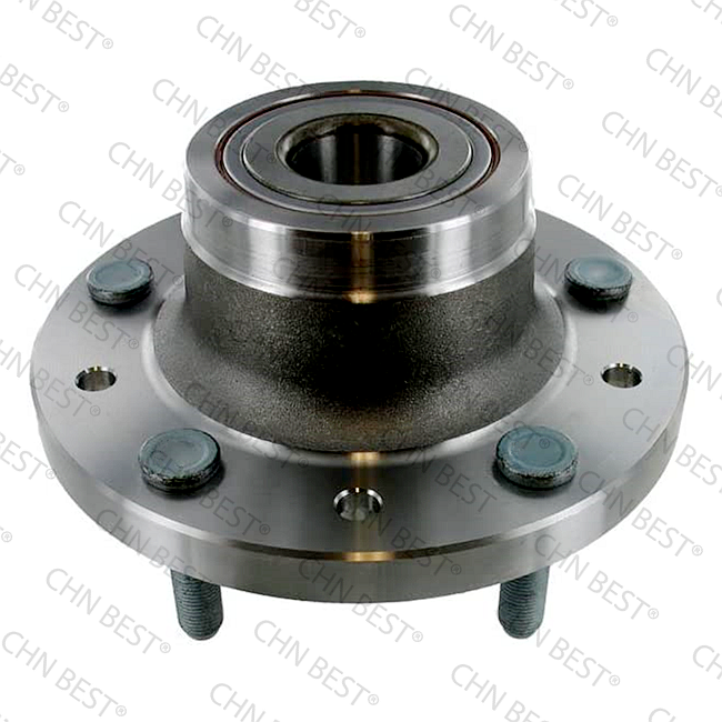 KK21-2B664-AA BEARING RODA HUB