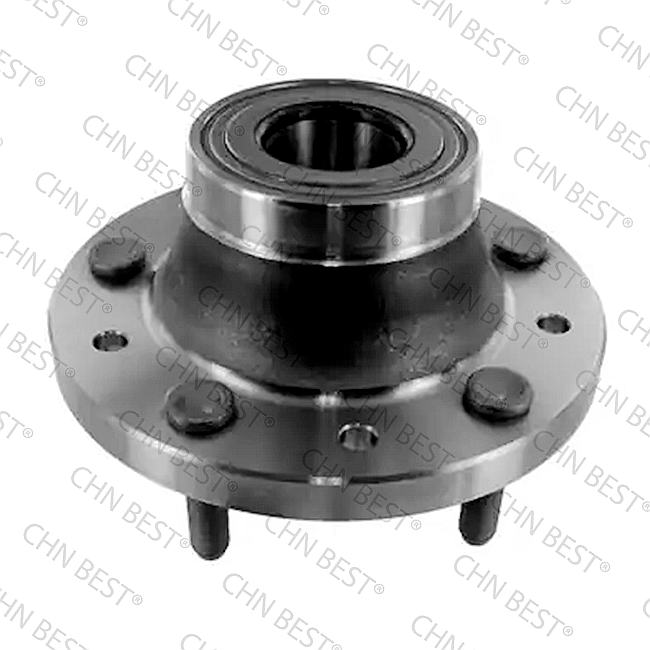 KTBK21-1A049-BA BEARING RODA HUB