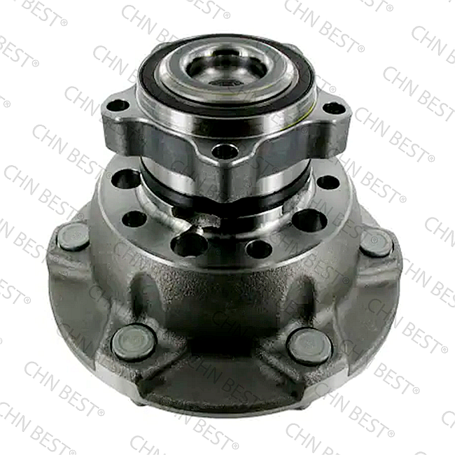 BK31-2C300-AB BEARING RODA HUB