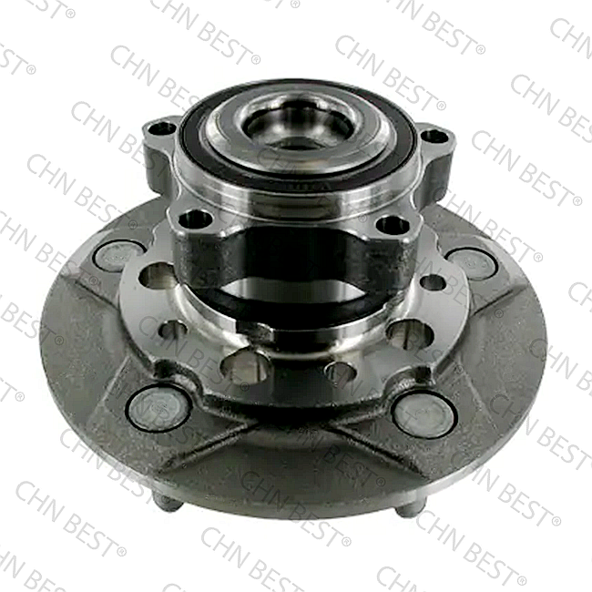 BK31-2C300-BC BEARING RODA HUB