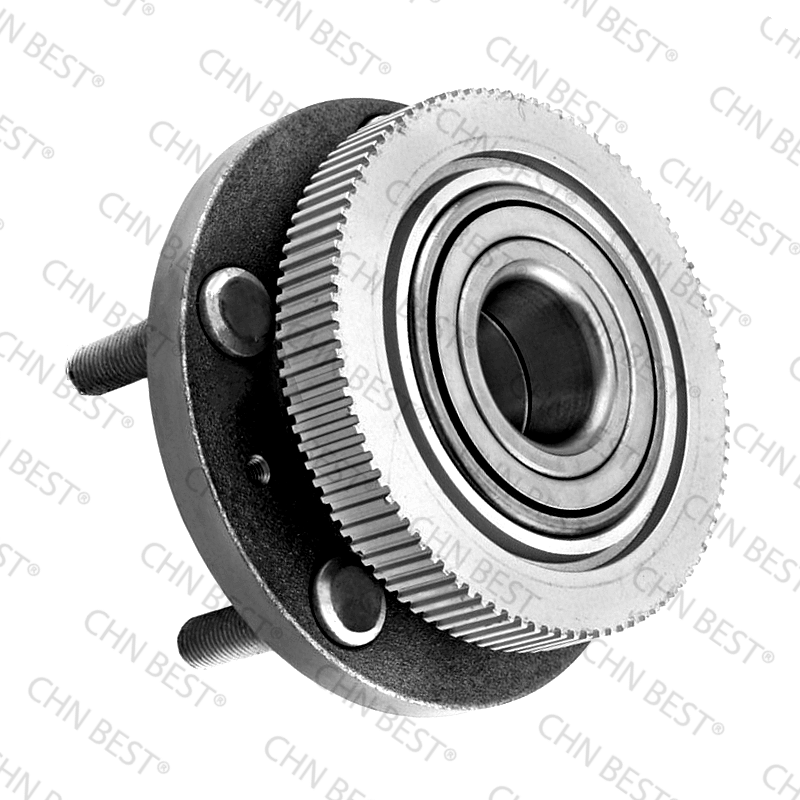 271645 BEARING HUB RODA