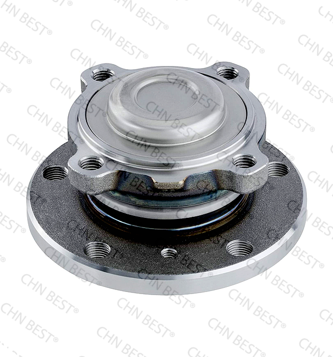 33409806302 BEARING HUB RODA