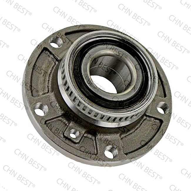 31226757024 BEARING HUB RODA