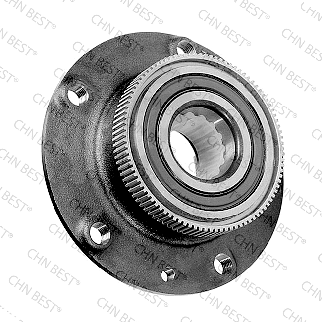 31211131298 BEARING HUB RODA