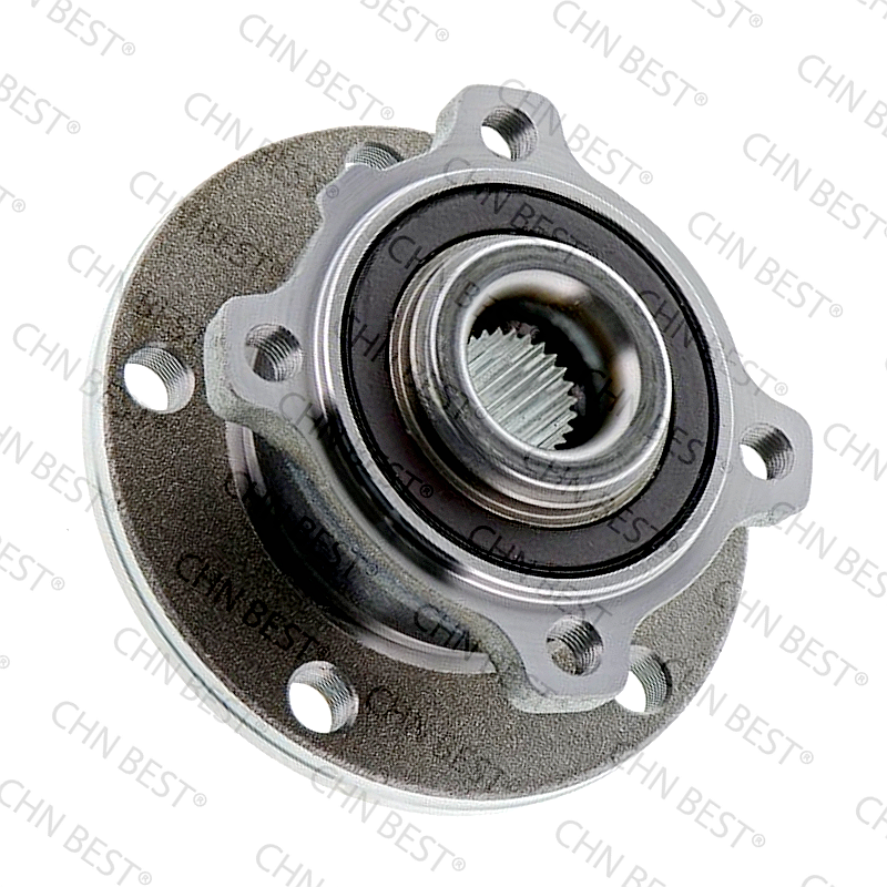 31209813406 BEARING HUB RODA