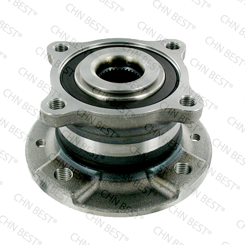 A453356000 BEARING HUB RODA