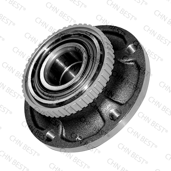 31211129396 BEARING HUB RODA