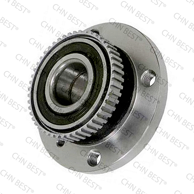 31211131297 BEARING HUB RODA