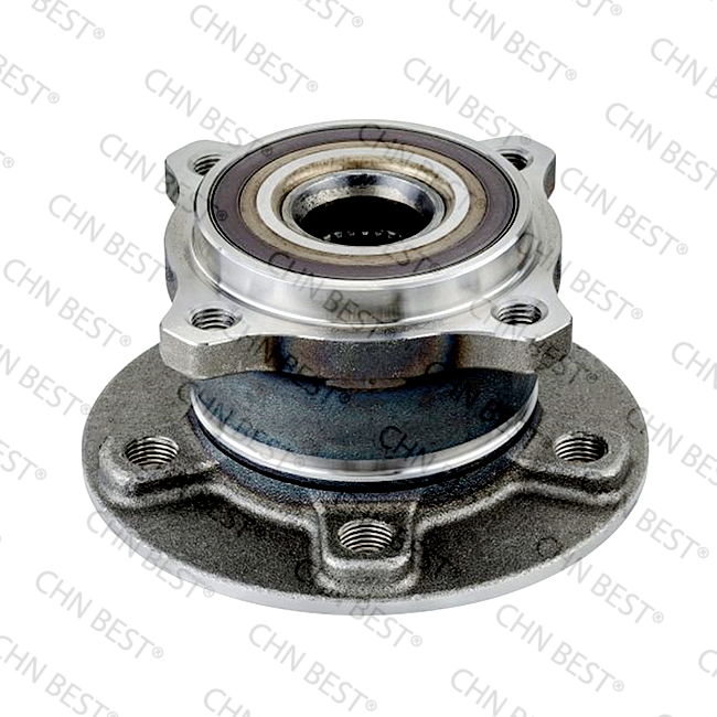 853023229 BEARING HUB RODA