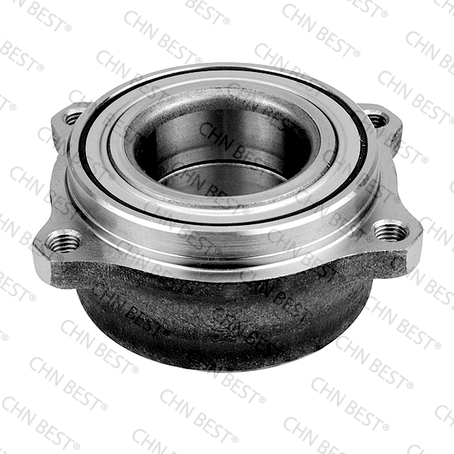 2309810127S1 BEARING HUB RODA