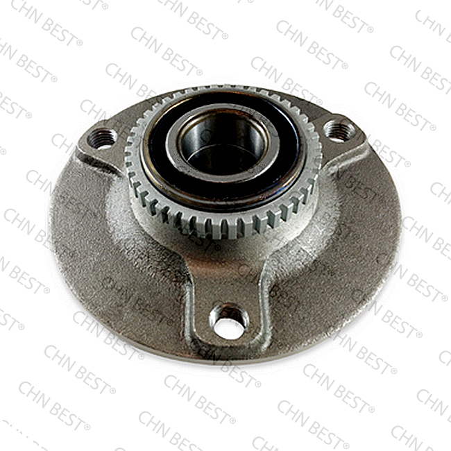 1870V023000000 BEARING HUB RODA