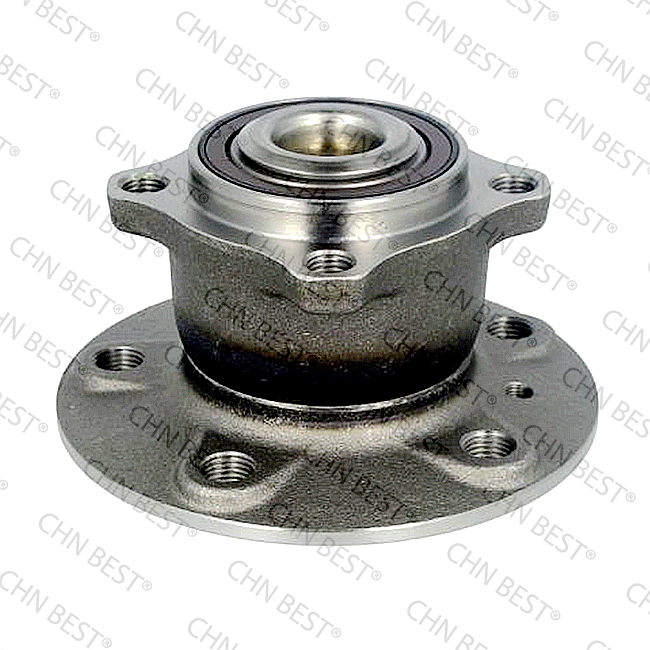 1699810027 BEARING HUB RODA