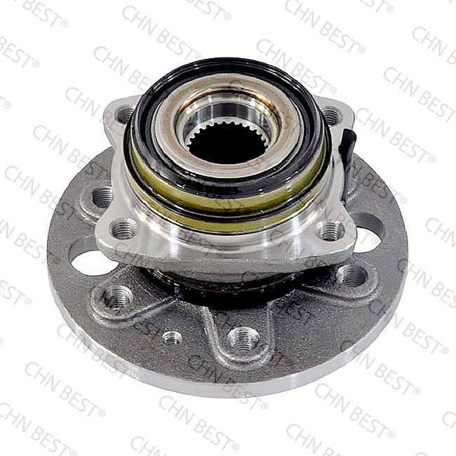 9063503810 BEARING HUB RODA